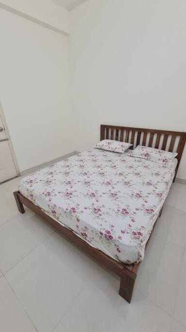 코임바토르 Kamalam 2 Bhk - Non Ac 빌라 외부 사진